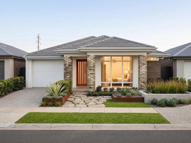 Cottage for sale in Horseshoe Creek, South Australia