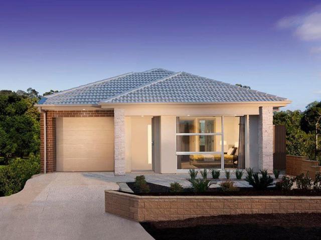 Cottage for sale in Horseshoe Creek, South Australia