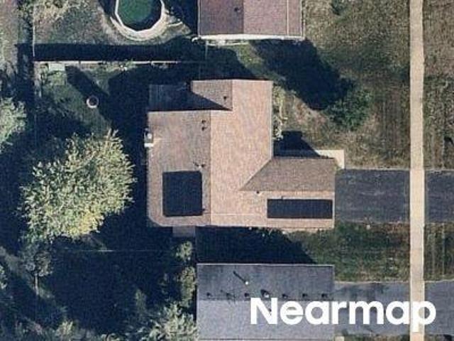 House for sale in Carol Stream, Illinois