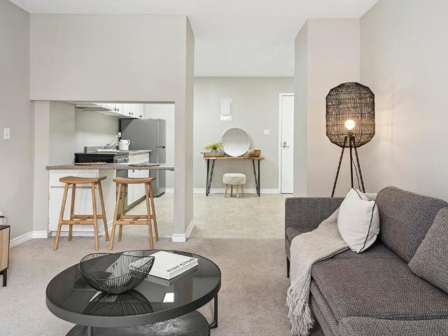 Apartment for rent in Surrey, British Columbia
