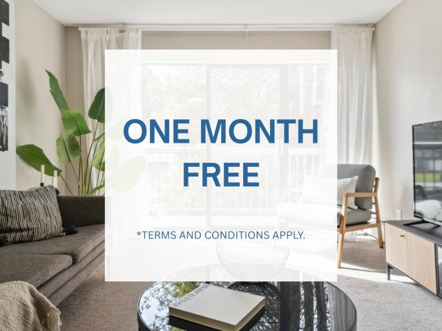 Apartment for rent in Surrey, British Columbia