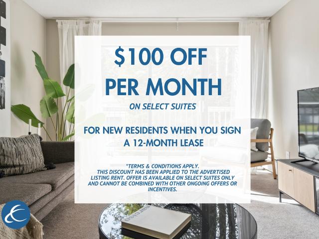 Apartment for rent in Surrey