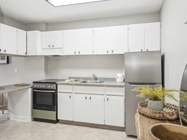 Apartment for rent in Surrey, British Columbia