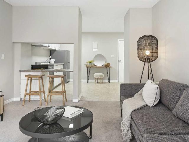 Apartment for rent in Surrey, British Columbia