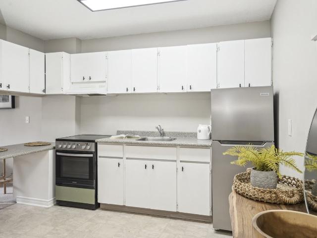 Apartment for rent in Surrey