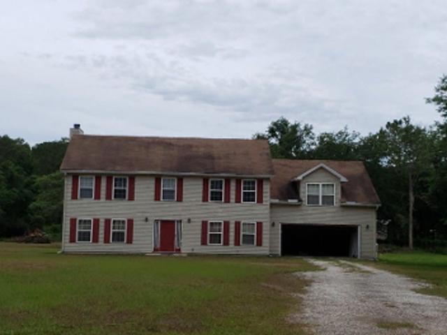 House for sale in Middleburg, Florida