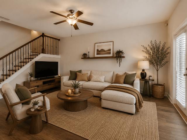 Apartment for rent in Gravel Springs, Buford