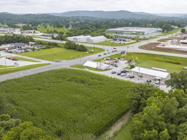Land for sale in Monticello, Kentucky