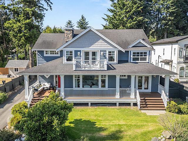 House for sale in Delta