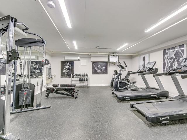 Apartment for rent in Burlington, Ontario