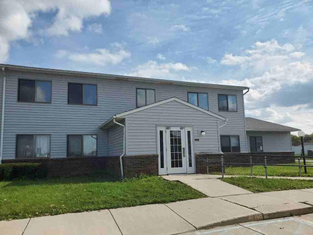 Apartment for rent in Greenville, Darke County