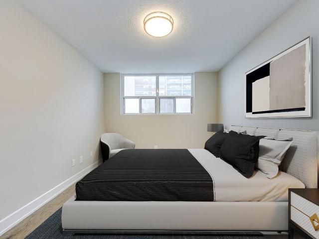 Apartment for rent in Burlington, Ontario