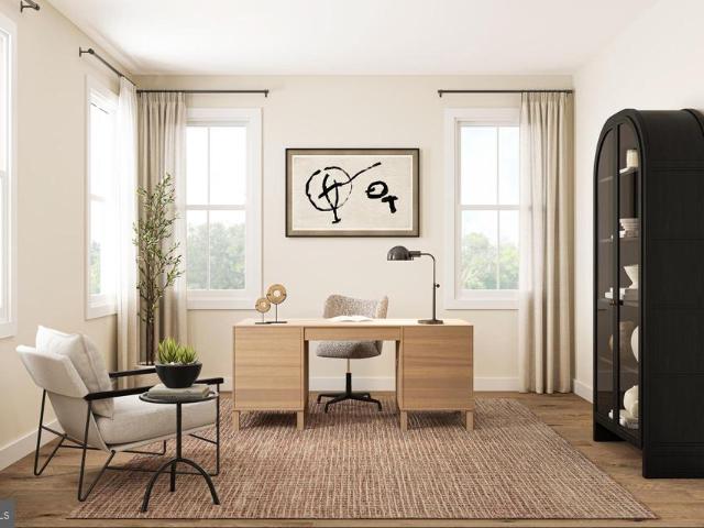 House for sale in Bucks, Pennsylvania