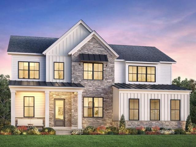 House for sale in Bucks, Pennsylvania