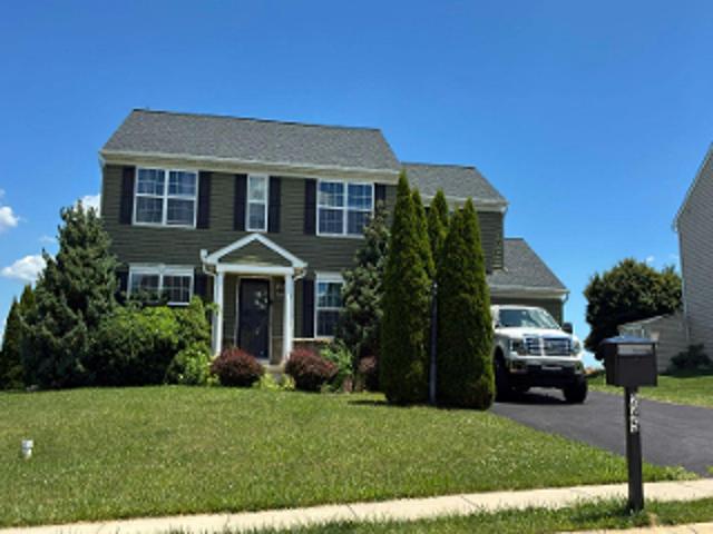 House for sale in York, Pennsylvania
