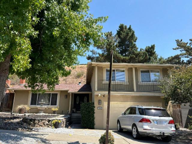 House for sale in Oakland, California