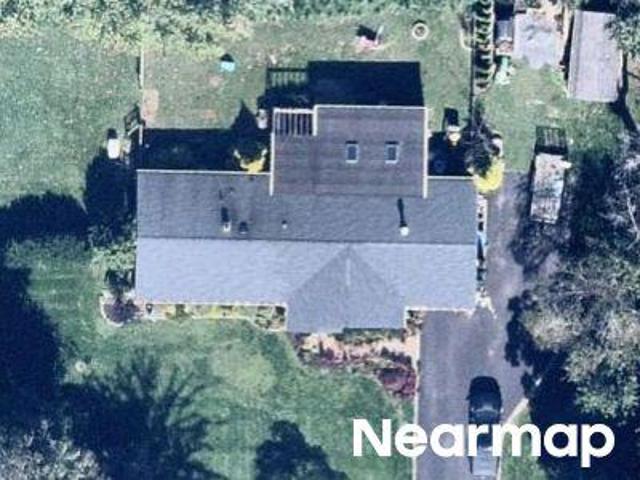 House for sale in Monmouth, New Jersey