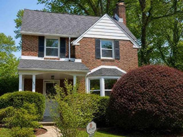 House for sale in Pennsylvania