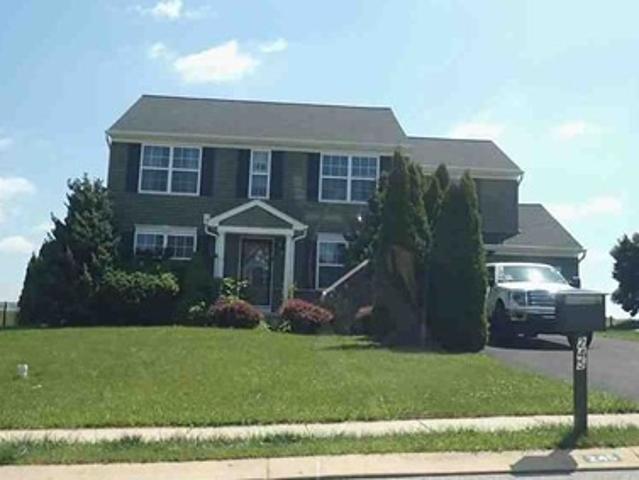 House for sale in York, Pennsylvania