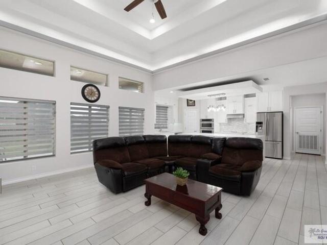 House for sale in Brownsville, Texas