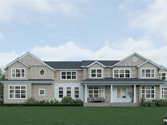 House for sale in Franklin Lakes, New Jersey