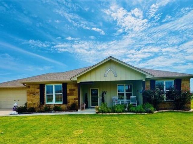 House for sale in Gatesville, Texas