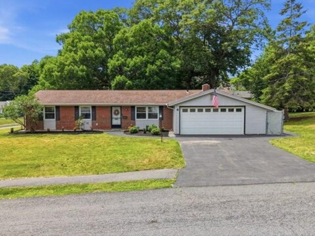 House for sale in Peabody, Massachusetts