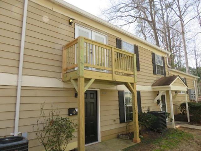 Condo for sale in Cobb, Georgia