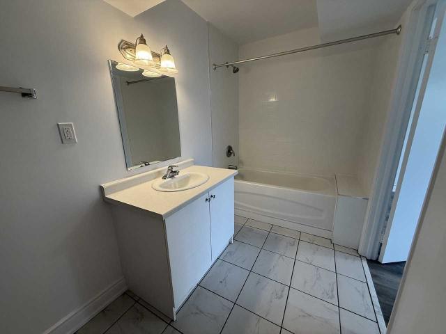 Apartment for rent in Rosemount, Kitchener