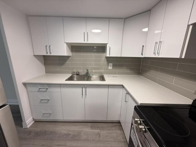 Apartment for rent in Kitchener, Ontario