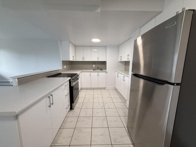 Apartment for rent in Kitchener, Ontario