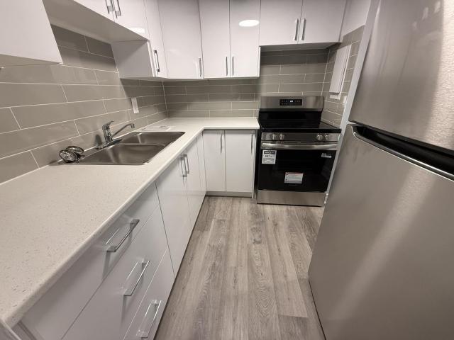 Apartment for rent in Kitchener, Ontario