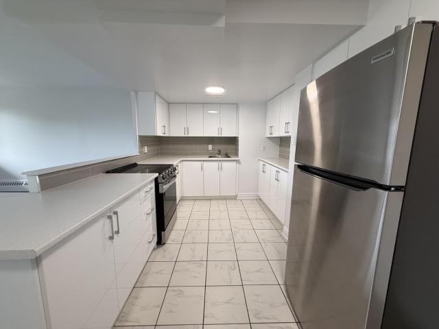 Apartment for rent in Kitchener, Ontario