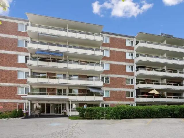 Apartment for rent in Kitchener, Ontario