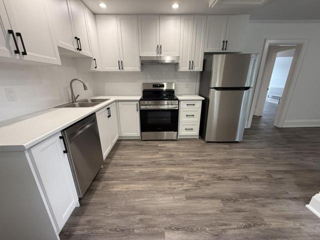 Apartment for rent in Kitchener, Ontario