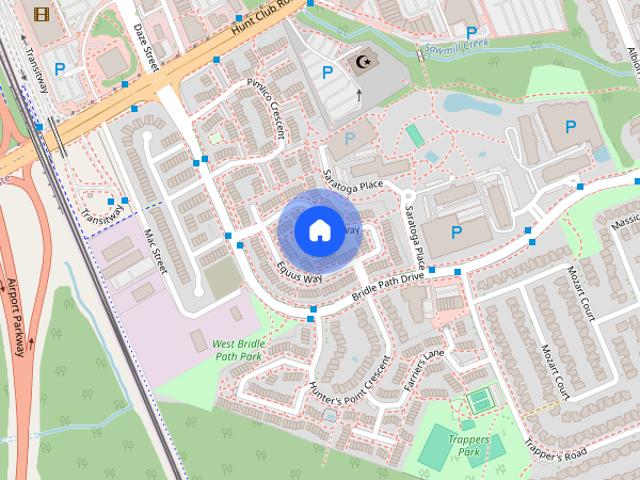 Apartment for rent in Mulhurst Bay, Ontario
