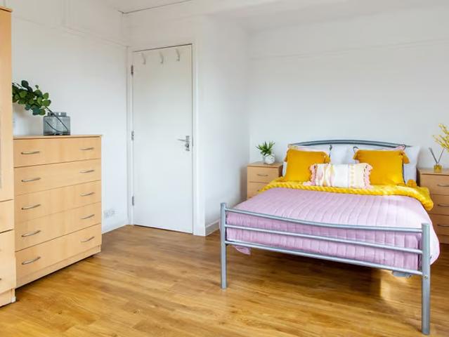 Studio for rent in Rotherhithe, Greater London