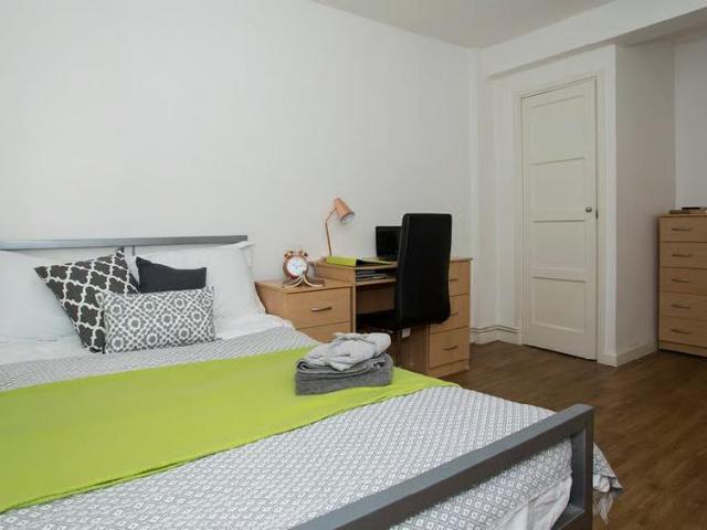 Apartment for rent in Rotherhithe, Greater London