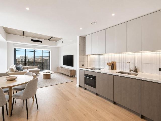 Apartment for rent in Canada Water, Greater London