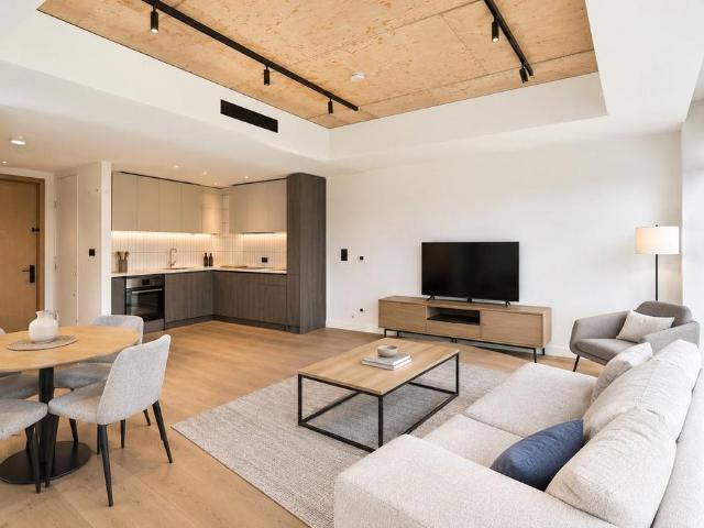 Apartment for rent in Canada Water, Greater London