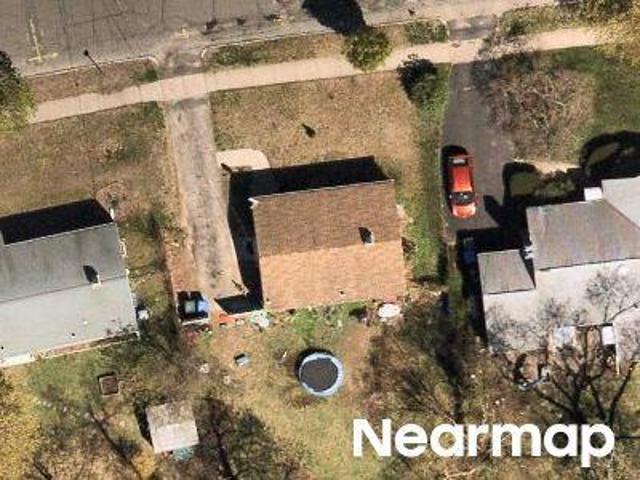 House for sale in East Forest Park, Springfield