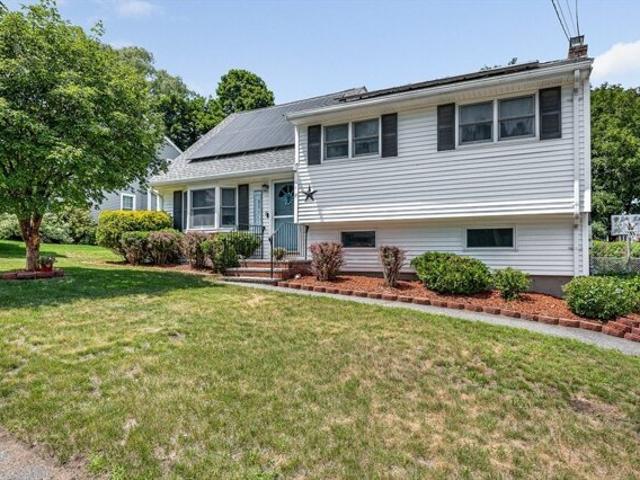 House for sale in Woburn, Massachusetts