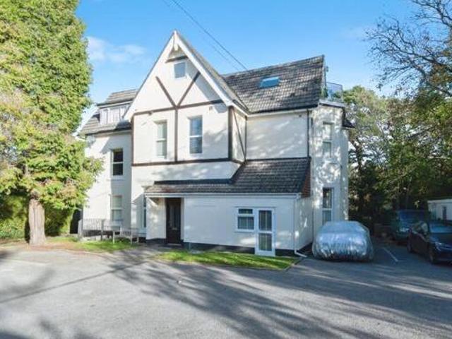 House for sale in Bournemouth