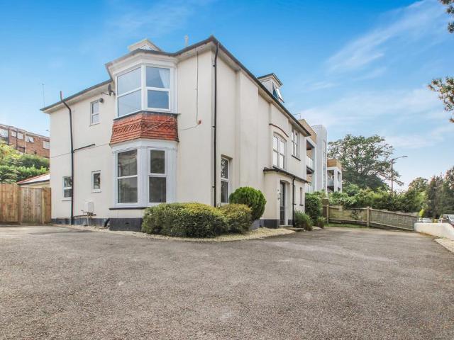 Apartment for rent in Westbourne, Bournemouth