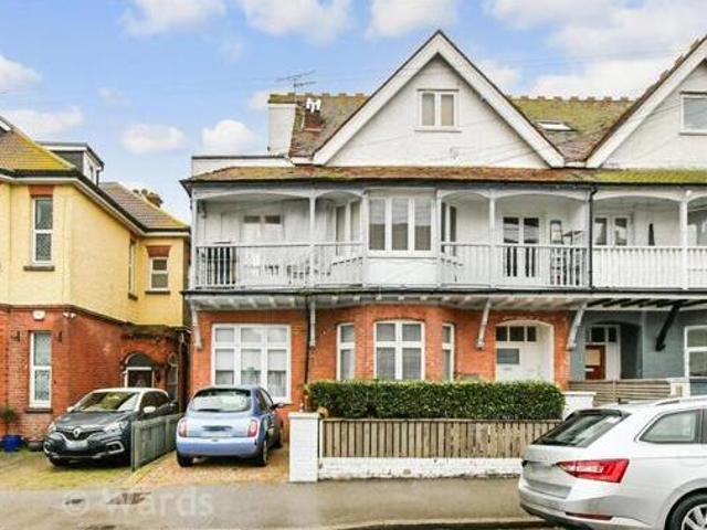 House for sale in Acol, Kent