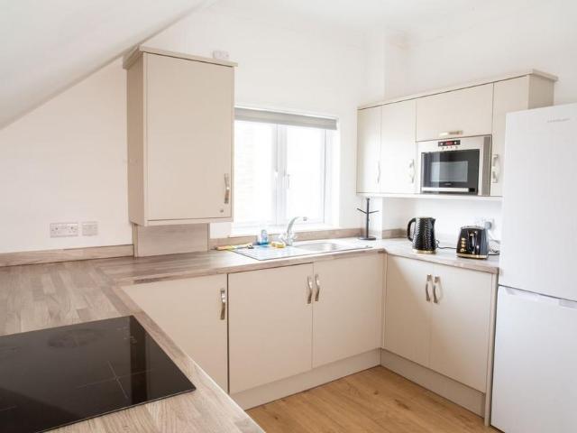 Apartment for rent in Cliftonville West, Acol
