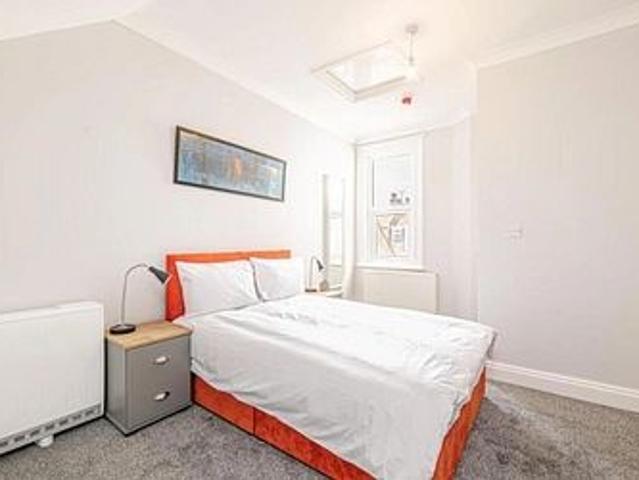 Apartment for rent in Cliftonville West, Acol