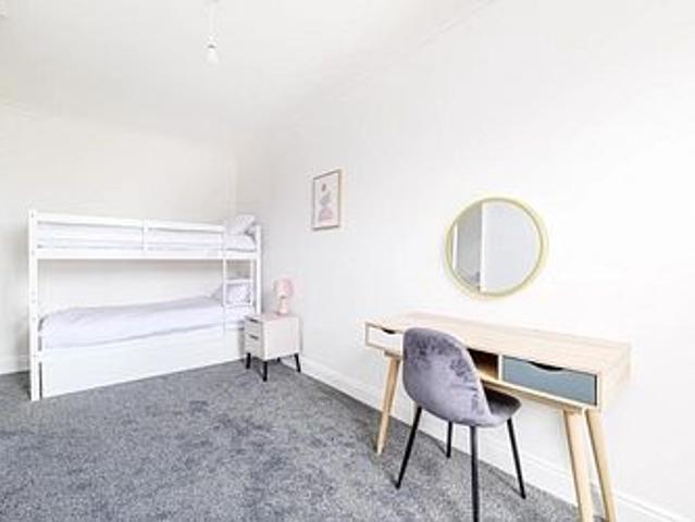 Apartment for rent in Cliftonville West, Acol