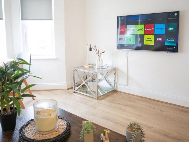 Apartment for rent in Cliftonville West, Acol