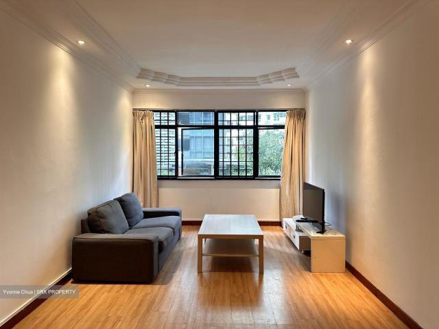 Apartment for rent in Novena
